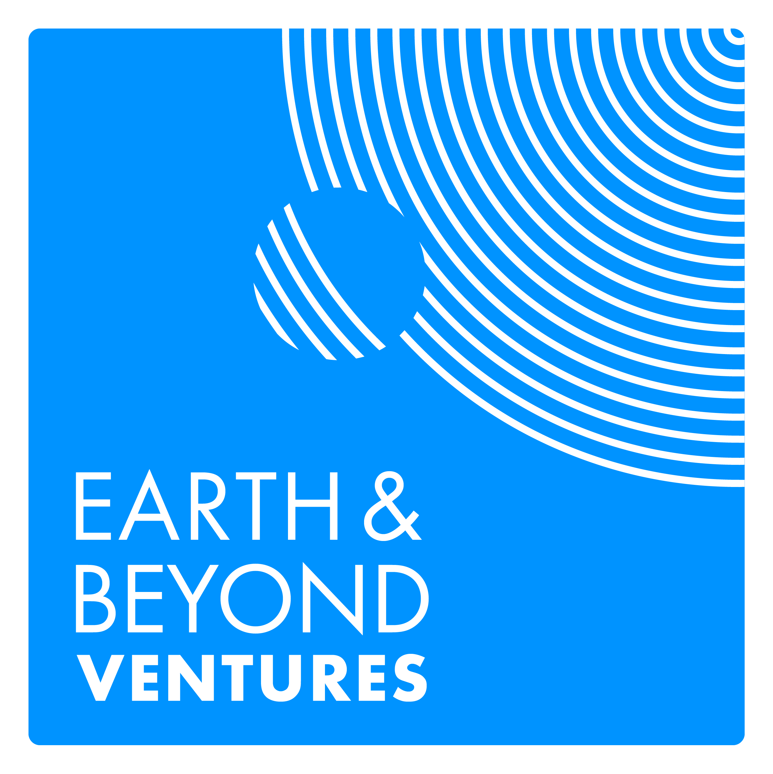 Earth & Beyond Ventures